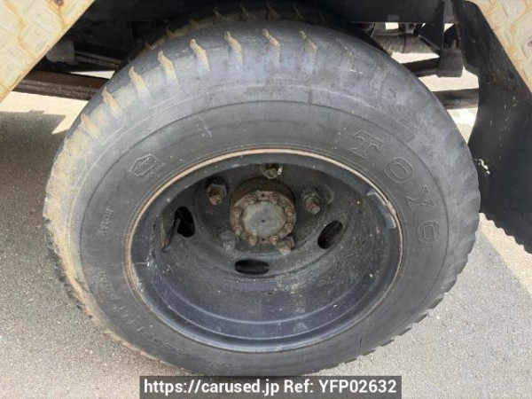 Used 1991 MT toyota dyna-truck BU67D Image[12]