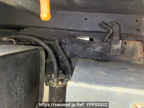 Used 1991 MT toyota dyna-truck BU67D Image[13]
