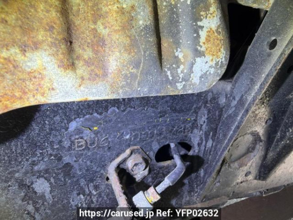 Used 1991 MT toyota dyna-truck BU67D Image[14]