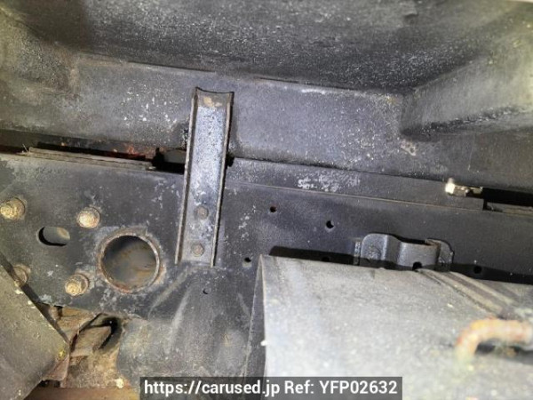 Used 1991 MT toyota dyna-truck BU67D Image[16]