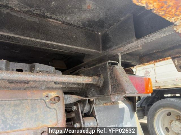 Used 1991 MT toyota dyna-truck BU67D Image[19]