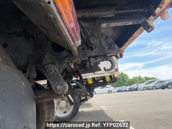 Used 1991 MT toyota dyna-truck BU67D Image[20]