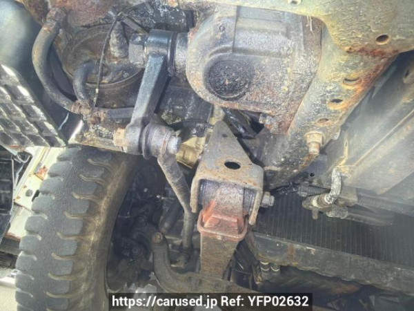Used 1991 MT toyota dyna-truck BU67D Image[24]