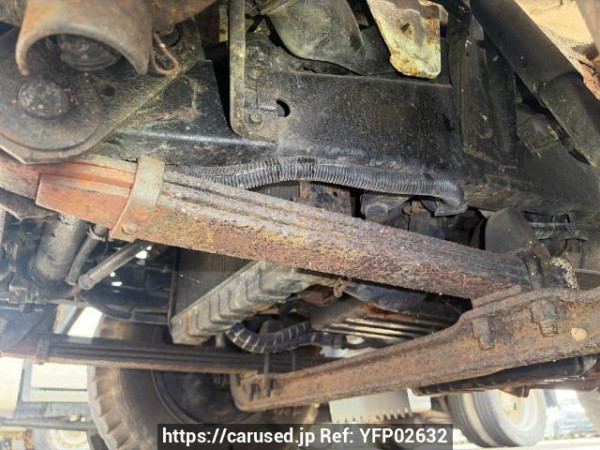Used 1991 MT toyota dyna-truck BU67D Image[26]