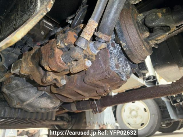 Used 1991 MT toyota dyna-truck BU67D Image[27]