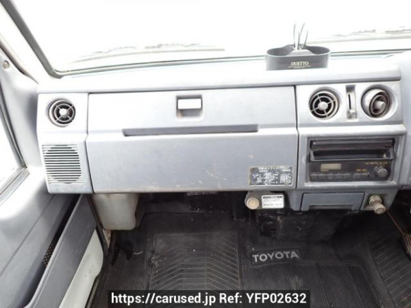 Used 1991 MT toyota dyna-truck BU67D Image[30]
