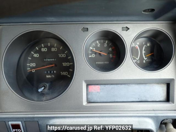 Used 1991 MT toyota dyna-truck BU67D Image[32]