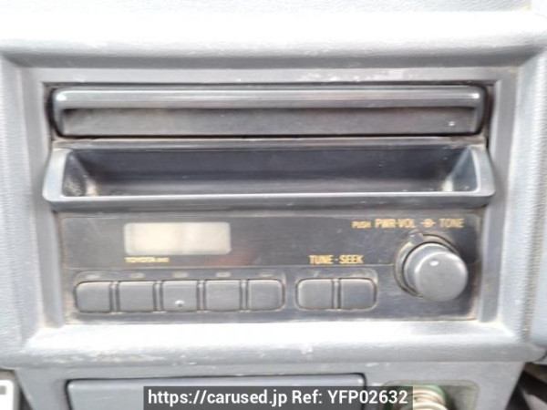 Used 1991 MT toyota dyna-truck BU67D Image[35]