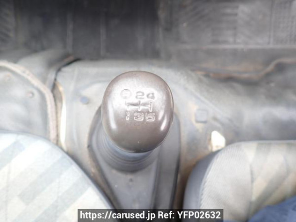 Used 1991 MT toyota dyna-truck BU67D Image[37]