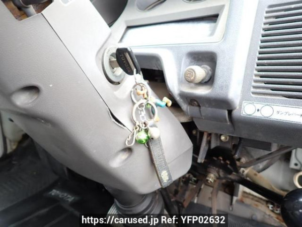 Used 1991 MT toyota dyna-truck BU67D Image[38]