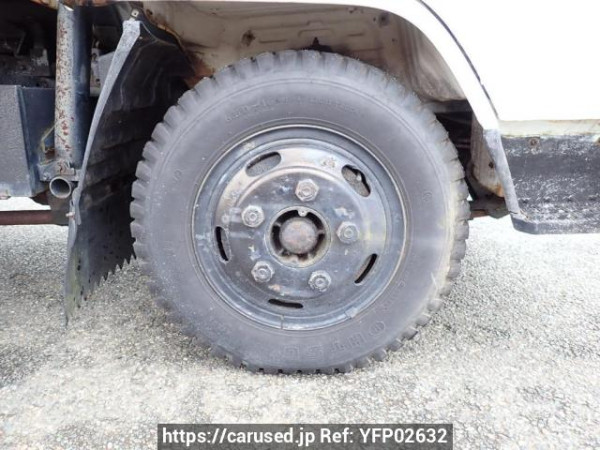 Used 1991 MT toyota dyna-truck BU67D Image[41]