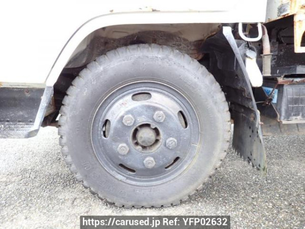 Used 1991 MT toyota dyna-truck BU67D Image[42]