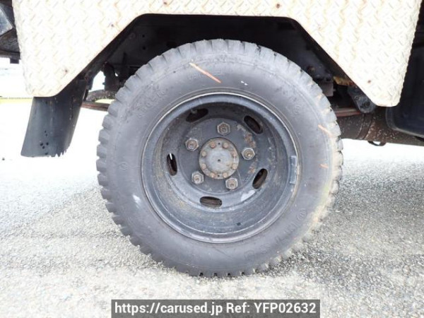 Used 1991 MT toyota dyna-truck BU67D Image[43]