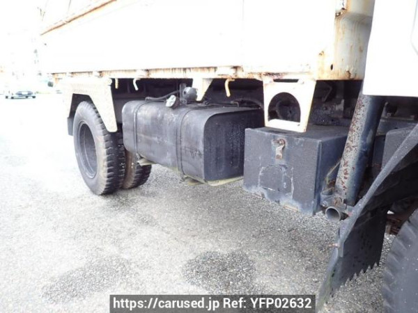 Used 1991 MT toyota dyna-truck BU67D Image[45]