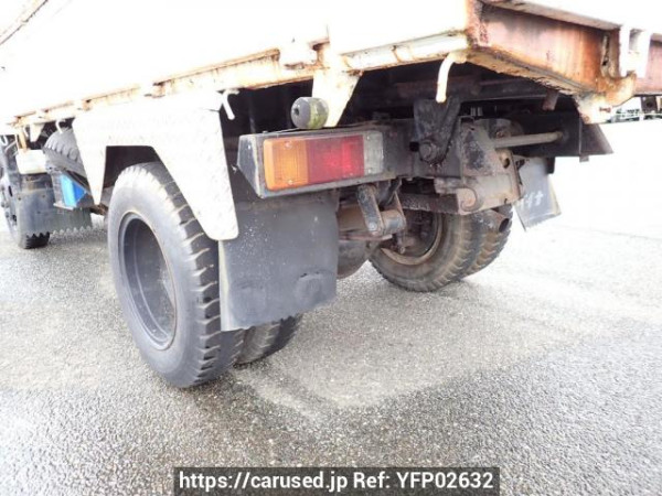 Used 1991 MT toyota dyna-truck BU67D Image[47]