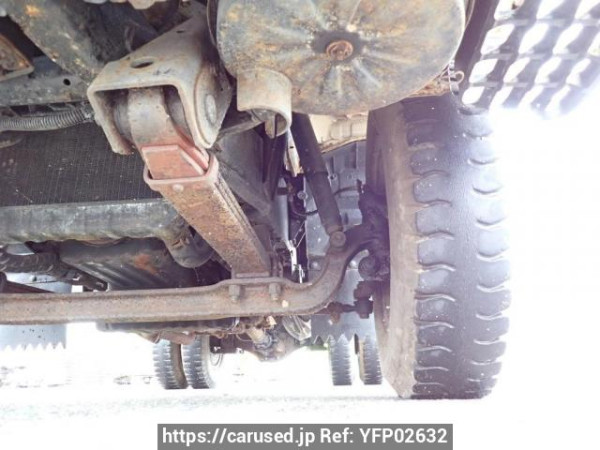 Used 1991 MT toyota dyna-truck BU67D Image[50]