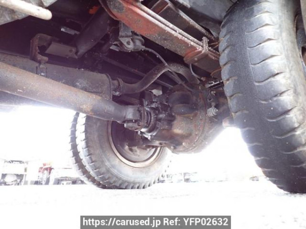 Used 1991 MT toyota dyna-truck BU67D Image[53]
