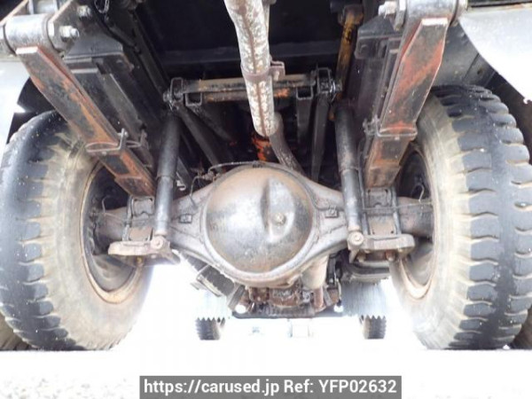Used 1991 MT toyota dyna-truck BU67D Image[57]