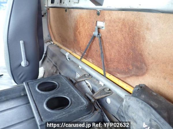 Used 1991 MT toyota dyna-truck BU67D Image[60]