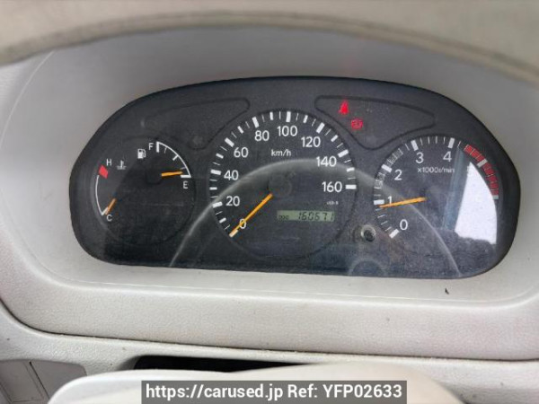 Used 2007 MT toyota dyna-route-van KDY240V Image[12]