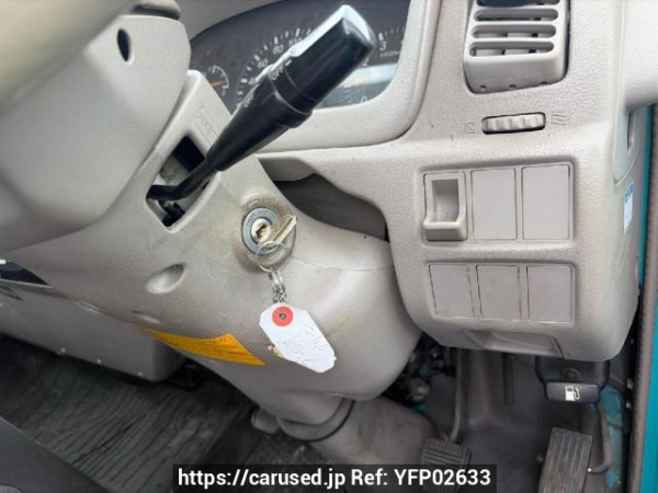 Used 2007 MT toyota dyna-route-van KDY240V Image[13]