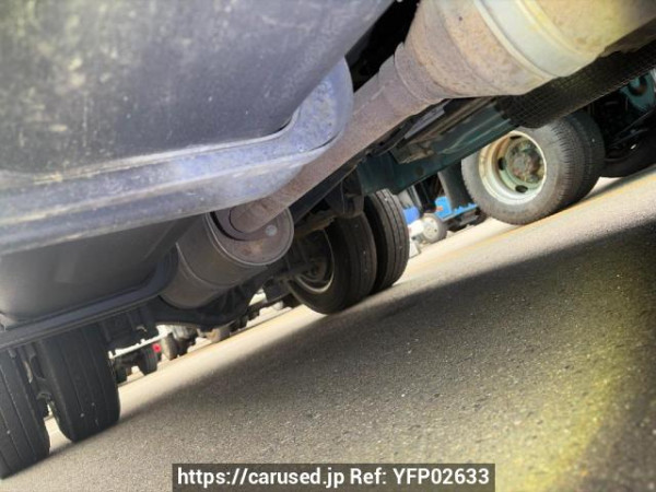 Used 2007 MT toyota dyna-route-van KDY240V Image[19]