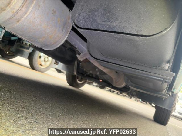 Used 2007 MT toyota dyna-route-van KDY240V Image[20]