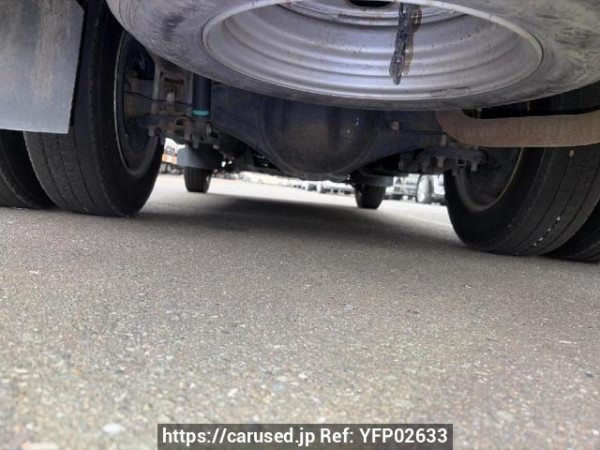 Used 2007 MT toyota dyna-route-van KDY240V Image[21]