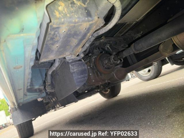 Used 2007 MT toyota dyna-route-van KDY240V Image[23]