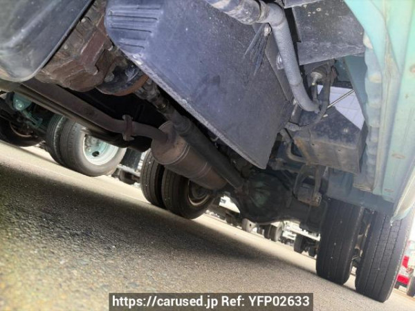 Used 2007 MT toyota dyna-route-van KDY240V Image[24]