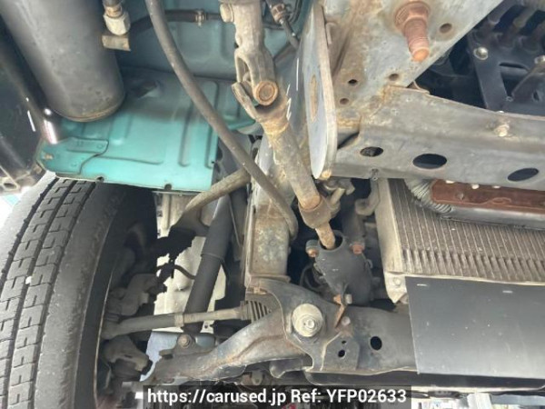 Used 2007 MT toyota dyna-route-van KDY240V Image[26]