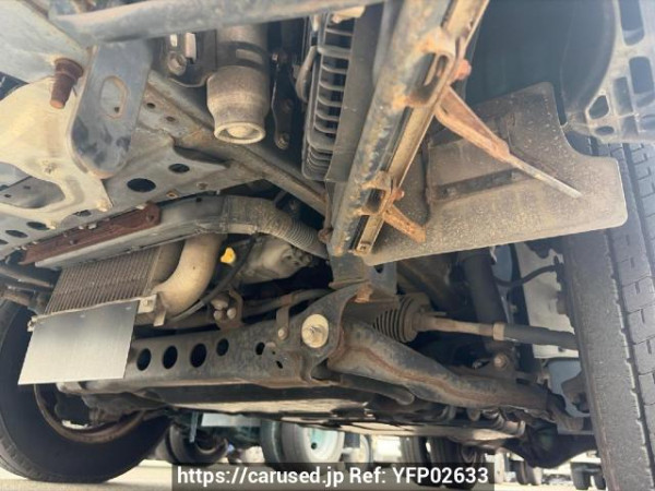 Used 2007 MT toyota dyna-route-van KDY240V Image[27]