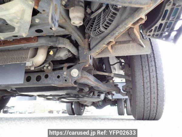 Used 2007 MT toyota dyna-route-van KDY240V Image[33]