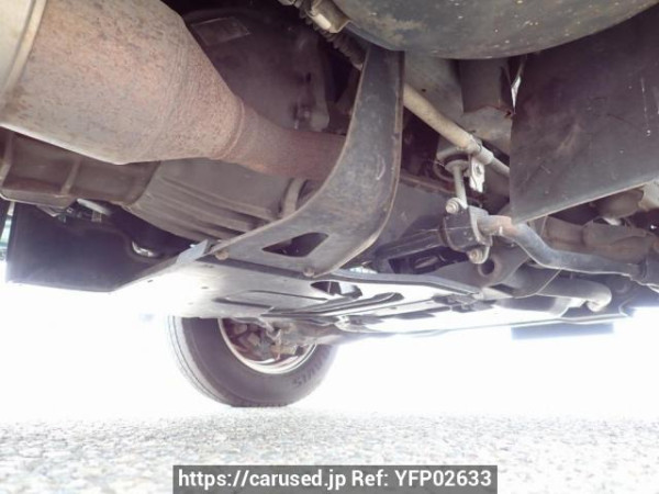 Used 2007 MT toyota dyna-route-van KDY240V Image[34]