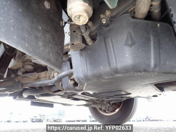 Used 2007 MT toyota dyna-route-van KDY240V Image[35]