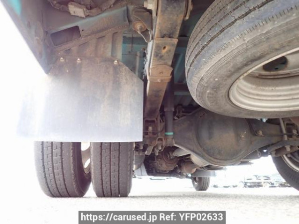 Used 2007 MT toyota dyna-route-van KDY240V Image[38]
