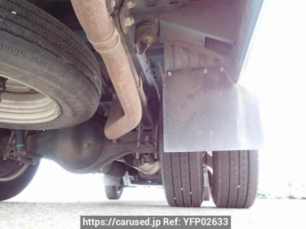 Used 2007 MT toyota dyna-route-van KDY240V Image[40]