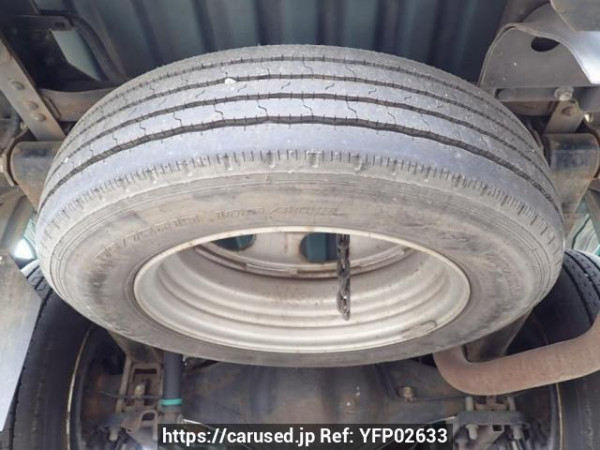 Used 2007 MT toyota dyna-route-van KDY240V Image[41]