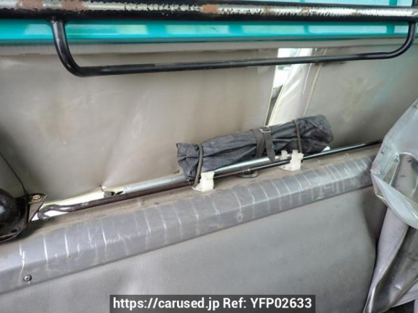 Used 2007 MT toyota dyna-route-van KDY240V Image[43]