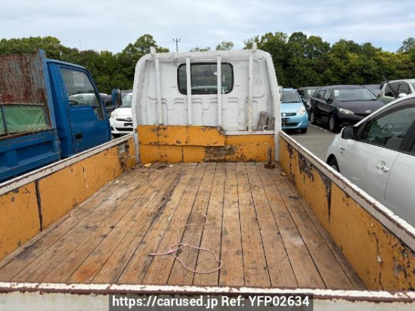 Used 1992 MT isuzu elf-truck NHR54C Image[5]