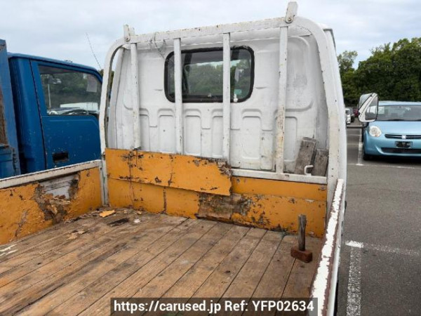Used 1992 MT isuzu elf-truck NHR54C Image[7]