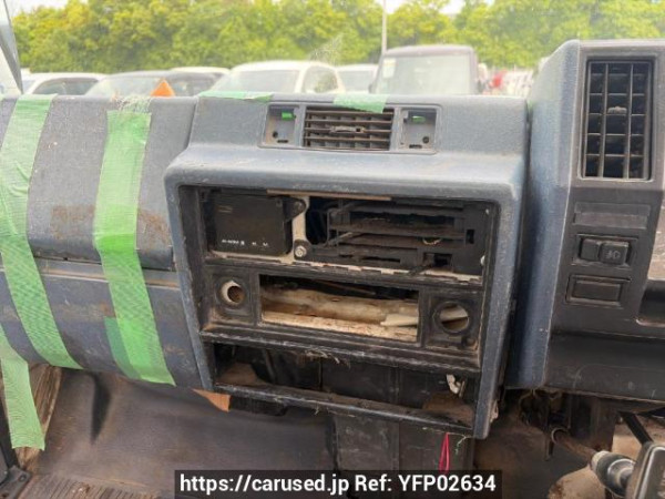 Used 1992 MT isuzu elf-truck NHR54C Image[10]