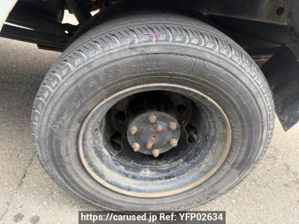 Used 1992 MT isuzu elf-truck NHR54C Image[14]