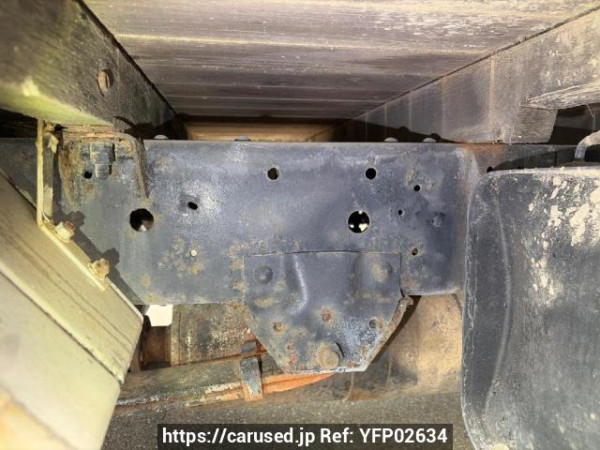 Used 1992 MT isuzu elf-truck NHR54C Image[17]