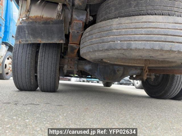 Used 1992 MT isuzu elf-truck NHR54C Image[21]