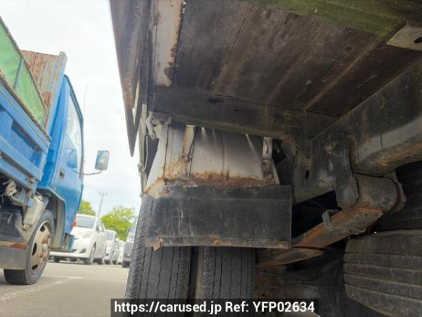 Used 1992 MT isuzu elf-truck NHR54C Image[22]