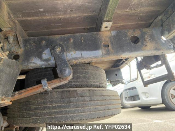 Used 1992 MT isuzu elf-truck NHR54C Image[23]