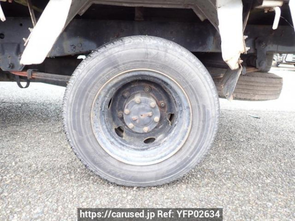 Used 1992 MT isuzu elf-truck NHR54C Image[26]