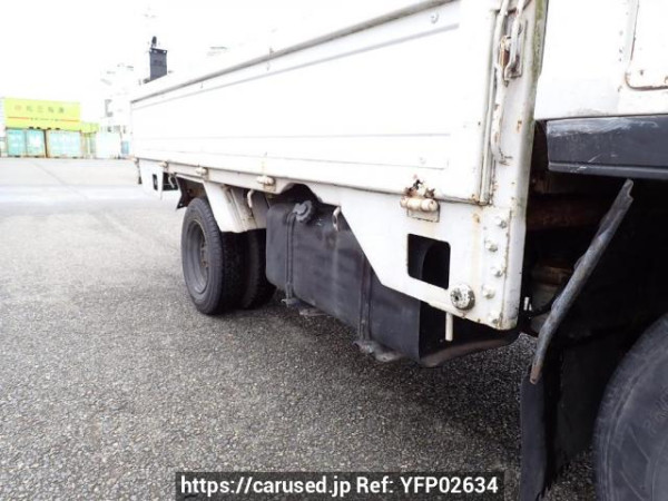 Used 1992 MT isuzu elf-truck NHR54C Image[27]