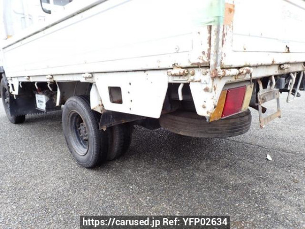 Used 1992 MT isuzu elf-truck NHR54C Image[29]
